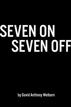 Cover Seven On Seven Off (eBook, ePUB)
