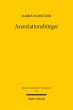 Assoziationsbürger (eBook, PDF) - Bild 1