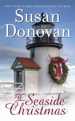 Cover A Seaside Christmas (eBook, ePUB)