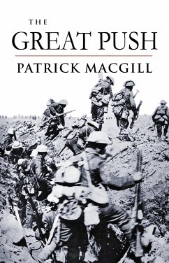 The Great Push (eBook, ePUB) - MacGill, Patrick