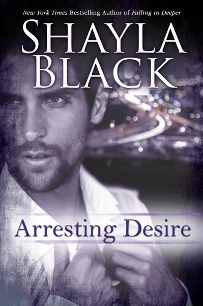 Arresting Desire (eBook, ePUB)