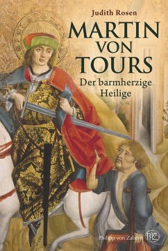 Martin von Tours (eBook, PDF) - Rosen M. A., Judith