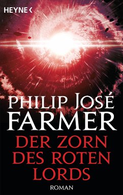 Der Zorn des Roten Lords (eBook, ePUB) - Farmer, Philip José