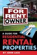 For Rent By Owner (eBook, ePUB) - Bild 1
