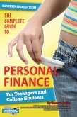 Personal Finance for Teenagers and College Students (eBook, ePUB)