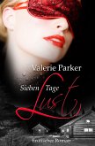 Sieben Tage Lust (eBook, ePUB)