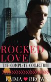 Rocked Love (The Complete Collection) (eBook, ePUB)