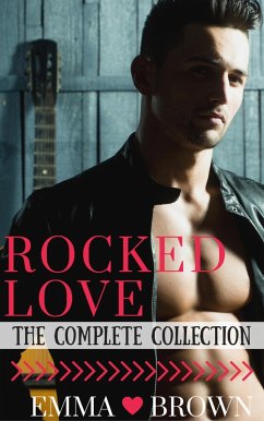 Cover Rocked Love (The Complete Collection) (eBook, ePUB)