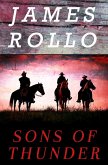 Sons of Thunder (eBook, ePUB) Sons of Thunder (eBook, ePUB)