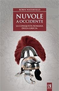 Cover Nuvole a occidente (eBook, ePUB)