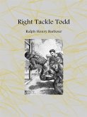 Right Tackle Todd (eBook, ePUB)