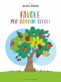 Favole per bambini svegli (fixed-layout eBook, ePUB)