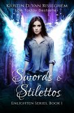 Swords & Stilettos (Enlighten Series, #1) (eBook, ePUB)