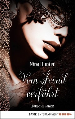 Vom Feind verführt (eBook, ePUB) - Hunter, Nina