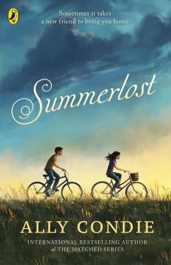 Summerlost (eBook, ePUB) - Condie, Ally