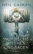 Nordische Mythen und Sagen (eBook, ePUB) - Bild 1