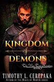 Kingdom of Demons (The War-Torn Kingdom, #5) (eBook, ePUB)