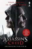 Assassin's Creed: The Official Film Tie-In (eBook, ePUB)