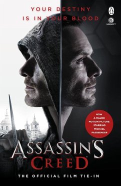 Assassin's Creed: The Official Film Tie-In (eBook, ePUB) - Golden, Christie