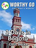 3 Days in Bogota (eBook, ePUB)