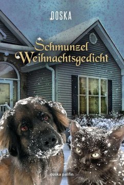 Schmunzel Weihnachtsgedicht (eBook, ePUB) - Palifin, Doska