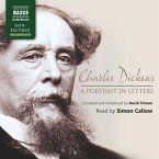 Charles Dickens - A Portrait in Letters (Unabridged) (MP3-Download)