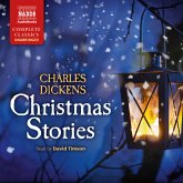 Christmas Stories (Unabridged) (MP3-Download)
