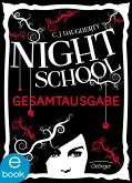 Night School. Gesamtausgabe (eBook, ePUB)