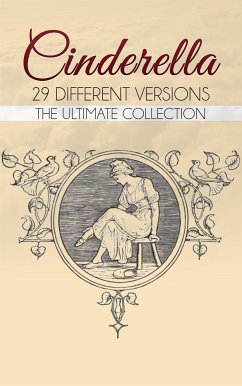 Cinderella: The Ultimate Collection (eBook, ePUB) - Artists, Various
