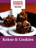 Kekse & Cookies (eBook, ePUB)