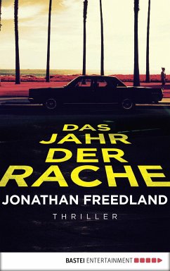 Das Jahr der Rache (eBook, ePUB) - Freedland, Jonathan