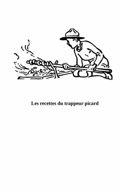 le trappeur picard (eBook, ePUB)
