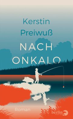 Nach Onkalo (eBook, ePUB) - Preiwuß, Kerstin