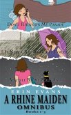 A Rhine Maiden Omnibus (Books 1-3) (eBook, ePUB)