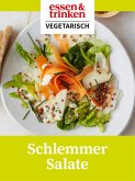 Schlemmer Salate (eBook, ePUB)