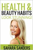 Health & Beauty Habits (Secrets Of Femmes Fatales, #3) (eBook, ePUB)