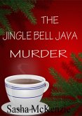 The Jingle Bell Java Cozy Mystery (eBook, ePUB)