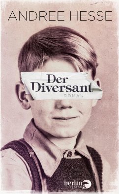 Der Diversant (eBook, ePUB) - Hesse, Andree