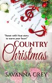 Country Christmas (eBook, ePUB)