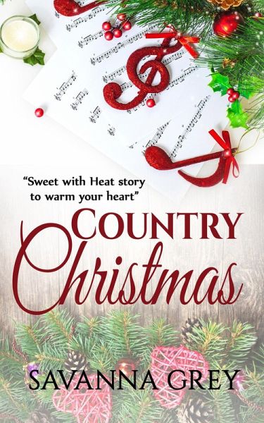 Country Christmas (eBook, ePUB)