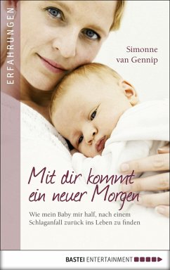 Mit dir kommt ein neuer Morgen (eBook, ePUB) - Gennip, Simonne van