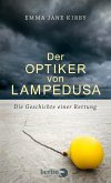 Der Optiker von Lampedusa (eBook, ePUB)