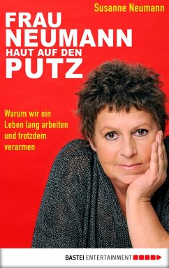 Frau Neumann haut auf den Putz (eBook, ePUB) - Neumann, Susanne