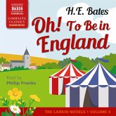 Oh! To be in England (Unabridged) (MP3-Download)