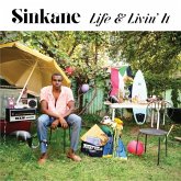Life & Livin' It (Lp+Mp3) Life & Livin' It (Lp+Mp3)
