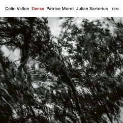 Danse - Vallon,Colin Trio