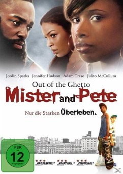 Mister & Pete gegen den Rest der Welt - Mister and Pete - Nur die Starken überleben