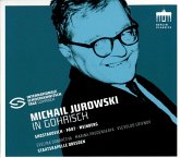 Michail Jurowski In Gohrisch-Schostakowitsch