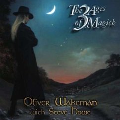 Cover The 3 Ages Of Magick