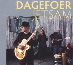 Jetsam - Dagefoer